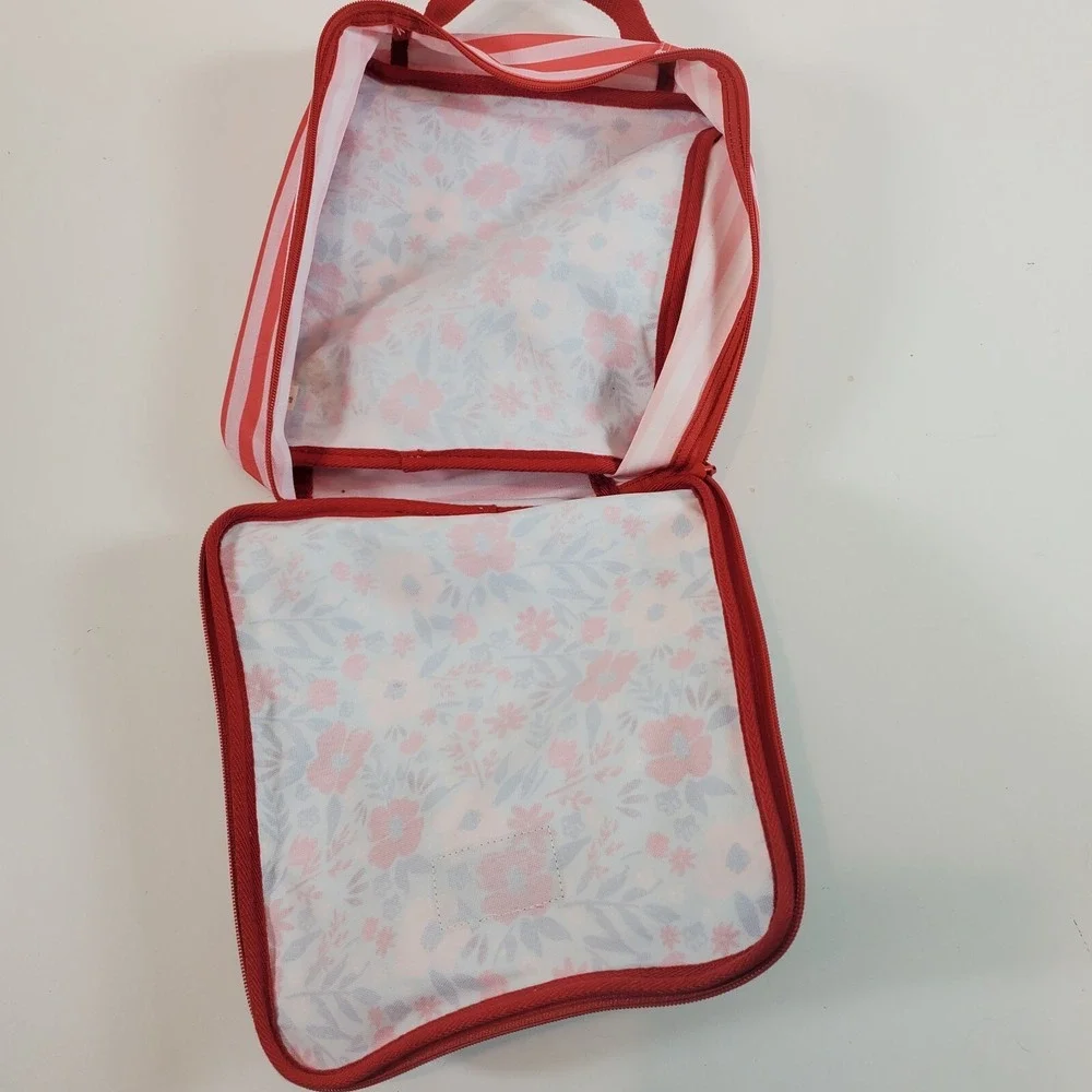 matilda jane pack it up cube floral